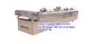 RDH Series Sachima Caramel Treats Making Machine/ Fully Automatic Shaqima