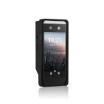 Android System Wireless Biometric Facial Recognition Terminal Portable Large