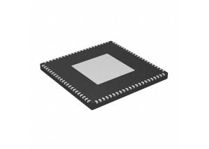LAN9355T/ML Ethernet IC High Performance 3-Port 10/100 Managed Ethernet Switch