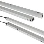 IP67 Blanking Infrared Light Curtain