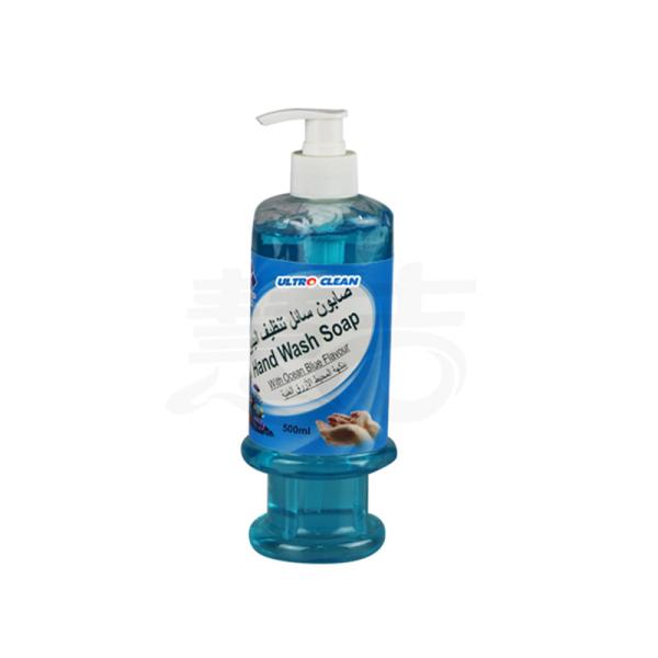 Quality Healthy Compact Hand Sanitizer Clean Bacteriostatic 1L Volume Not Sticky for sale