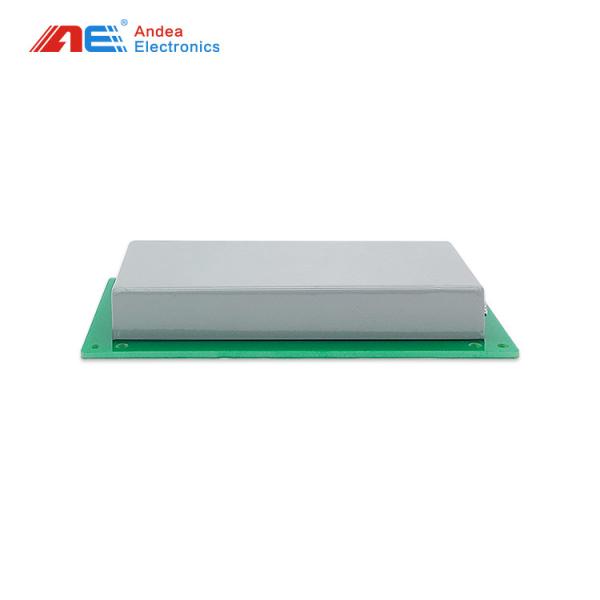 Quality 13.56MHz NFC RFID Card Reader HF Card Reader With DC12V Port for sale