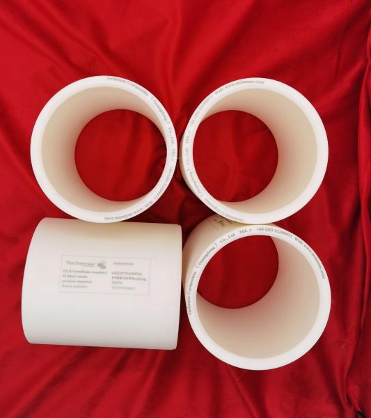 Quality Seawater Lubricated Stern Tube Bushing for sale