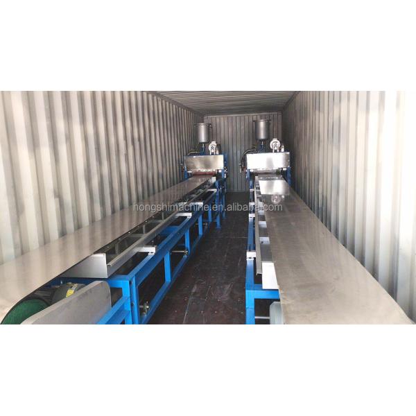 Paraffin pellet making machine wax granule machine