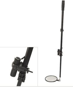 China ABNM UVIS UVSS-01 ABNM under vehicle search mirror on sale