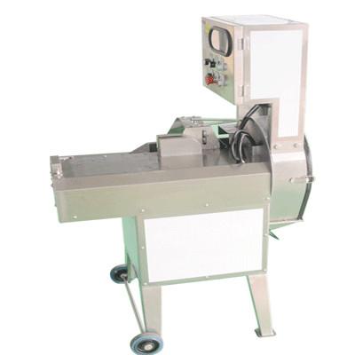 Quality SUS304 Automatic Potato Slicer Machine for sale