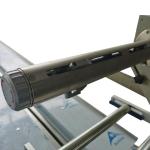 Factory Directly Sell Heat Sealer Package Semi-Automatic Pack Pillow Wrapping