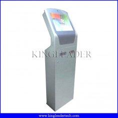 Buy cheap Self-service payment kiosk with custom kiosk design TSK8002 product