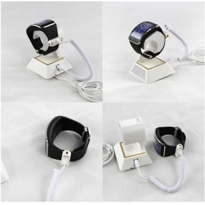 COMER open display seculity solution,universal smart watch compatible security