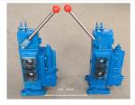 HYDRAULICS CONTROL VALVES MODEL-35SFRE-MY32-H3-WINCH CONTROL BLOCK-MANUAL