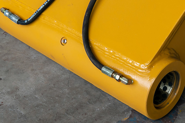 Extended 0.6cbm CAT 330 Long Reach , Practical Dipper Arm Extension