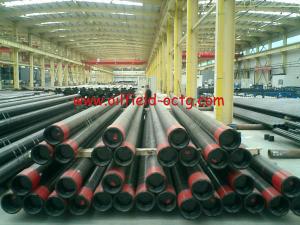 China API 5CT Casing Pipes on sale
