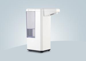 China Automatic Commercial 1000ML Motion Sensor Soap Dispenser on sale