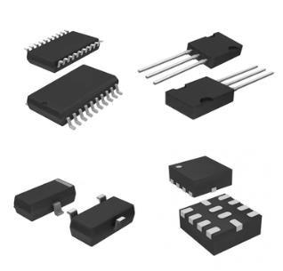 Quality Adjustable Current Limiting IC Chip Integrated Circuit TI TPS2552DRVT-1 for sale
