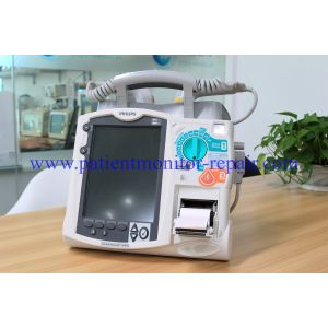 M3535A HR MRx Defibrillator Original Plastic Material