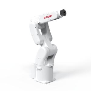 Buy cheap Desktop Robot In Handling Operations Sorting Assembling For 3C Food And Beverage Metal Parts Education Plastic ER7-700 product