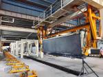 Ex-Factory Price New Automatic Concrete Block Brick Making Machine - 380V