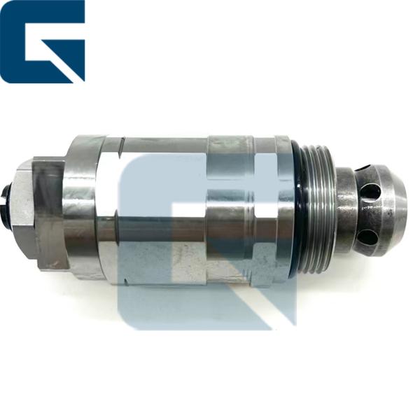 Quality 352-6869 3526869 Relief Valve Gp For 365B 365C Excavator Parts for sale