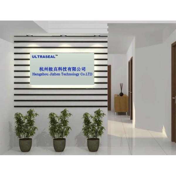 Durable Self Locking Nylon Cable Tie 690mm Length For Security And Police Use