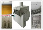 CE Approved Metal Cutting Die Etching Machine GE-DB5060 for Customer Requirement