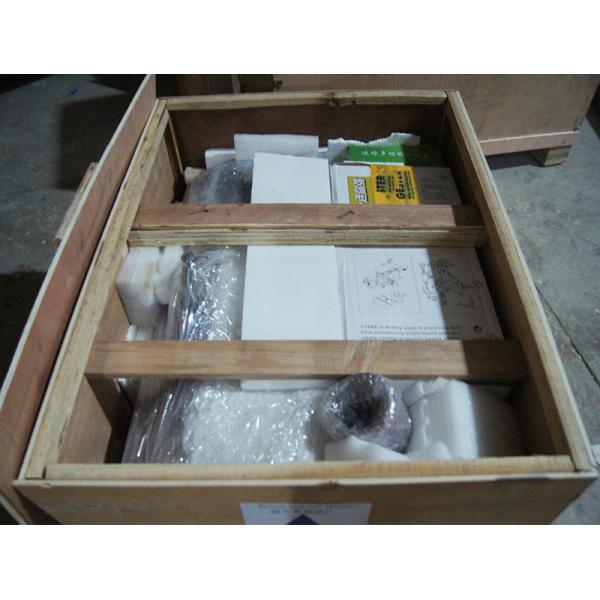 Rotary Drum DIN 53516 DIN Abrasion Tester For Elastic Material