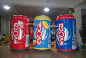 Buy cheap Inflatable bottles product