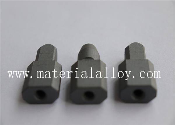 Quality Welding Auto Parts With Insulation Surface Of KCF Materials High Temperature Strength for sale
