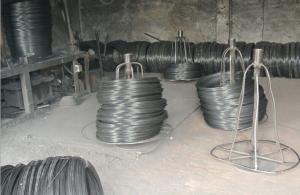 China Black Annealed Binding Wire on sale