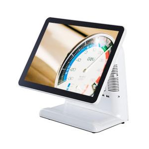Buy cheap Touch Screen Retail All In One Pos / Cash Register With Free POS Software product
