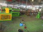 4300mm Width New Double Gabion Box Machine/Gabion Wire Mesh Machine