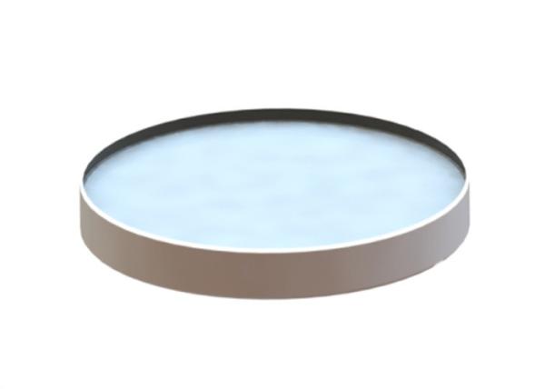 Quality Non-polarizing Dielectric Layers Optical Beam Splitters Plate 20ns Increase System Performance for sale
