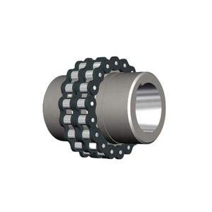 KC 4016 5016 5018 6018  Coupling Roller  Chain Flexible Coupling