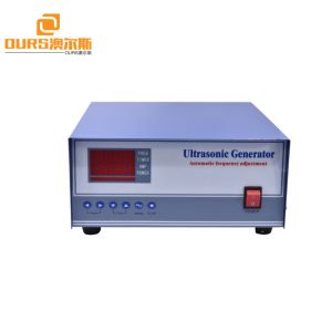 Buy cheap 17KHZ - 200KH Digital Ultrasonic Generator product