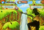 Multiplayer Game Interactive Climbing Projector 3D Projection Mapping