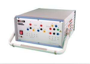 IEC61850 Protective Relay Test Equipment Multifunctional Kit