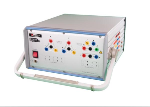 Quality IEC61850 Protective Relay Test Equipment Multifunctional Kit for sale