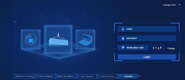 Quality Jointech Windows 2002 GPS Vehicle Tracking Software For Fleet Management for sale