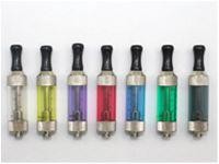 2014 hottest Aspire Mini Vivi Nova BDC Clearomizer 1.8ohm