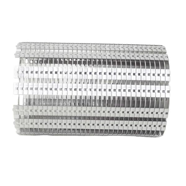 Quality Customizable Metal Heatsink Anodized Surface Treatment for sale