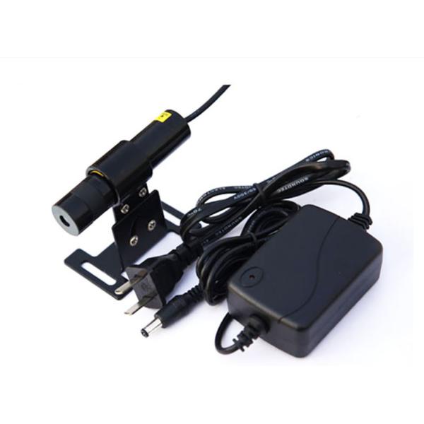 220v Portable Generator 16x70mm Red Line Laser Module with Generator