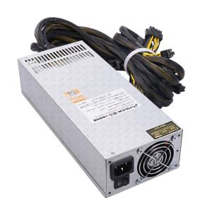 3300w Asic Miner Power Supply , LL3300MINI ETH Ethereum Mining Psu