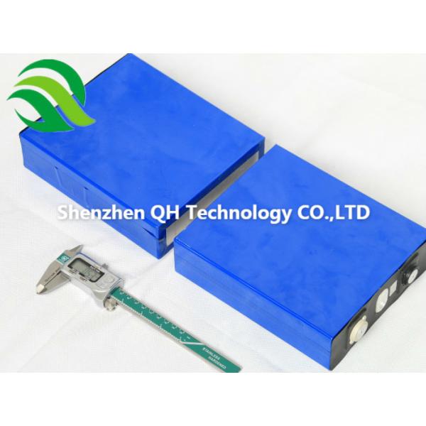 Long Service Life Ups Battery Pack 12V 200Ah Forr Solar Power System Prismatic