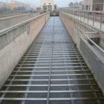 Reciprocating Bottom Sludge Scraper