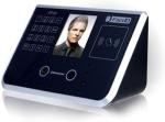 F710 FACE RECOGNITION 500 FACE USERS TCP/IP SOFTWARE AVAILABLE PASSWORD HIGH