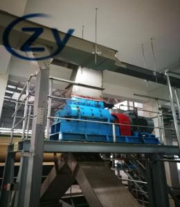 Buy cheap Automatic Tapioca Starch Machine / Cassava Milling Machine Hammer Mill product