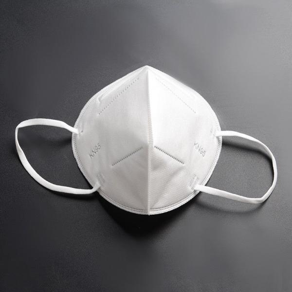 Quality Earloop 3D Protective Face Mask With Breather Replaceable Filter for sale