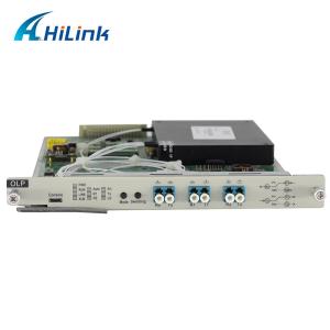 Buy cheap 5W OLP Module Optical Line Protection System 30ms Auto High Switch Speed product