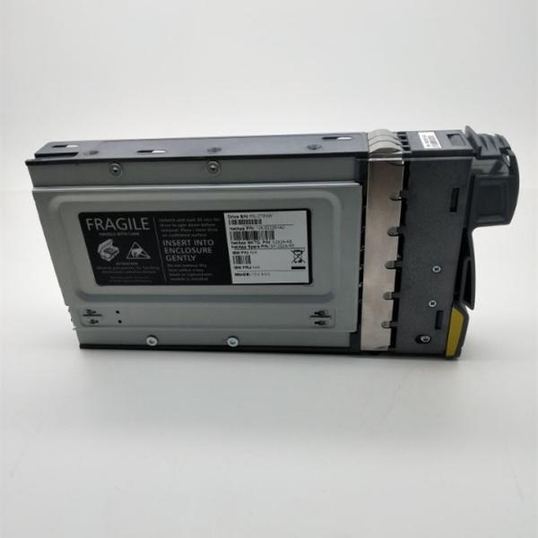 Quality Netapp X269a-R5 Netapp Sata Disk Shelf 1TB 7.2K 3G 108-00180+A5 3.5" for sale