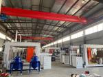 APG Clamping Epoxy-Resin Automatic Pressure Transformer Vacuum Mixing Injection