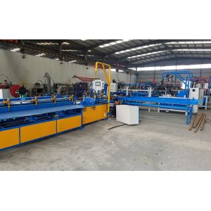 Anping Tianke wire mesh equipment Co., Ltd